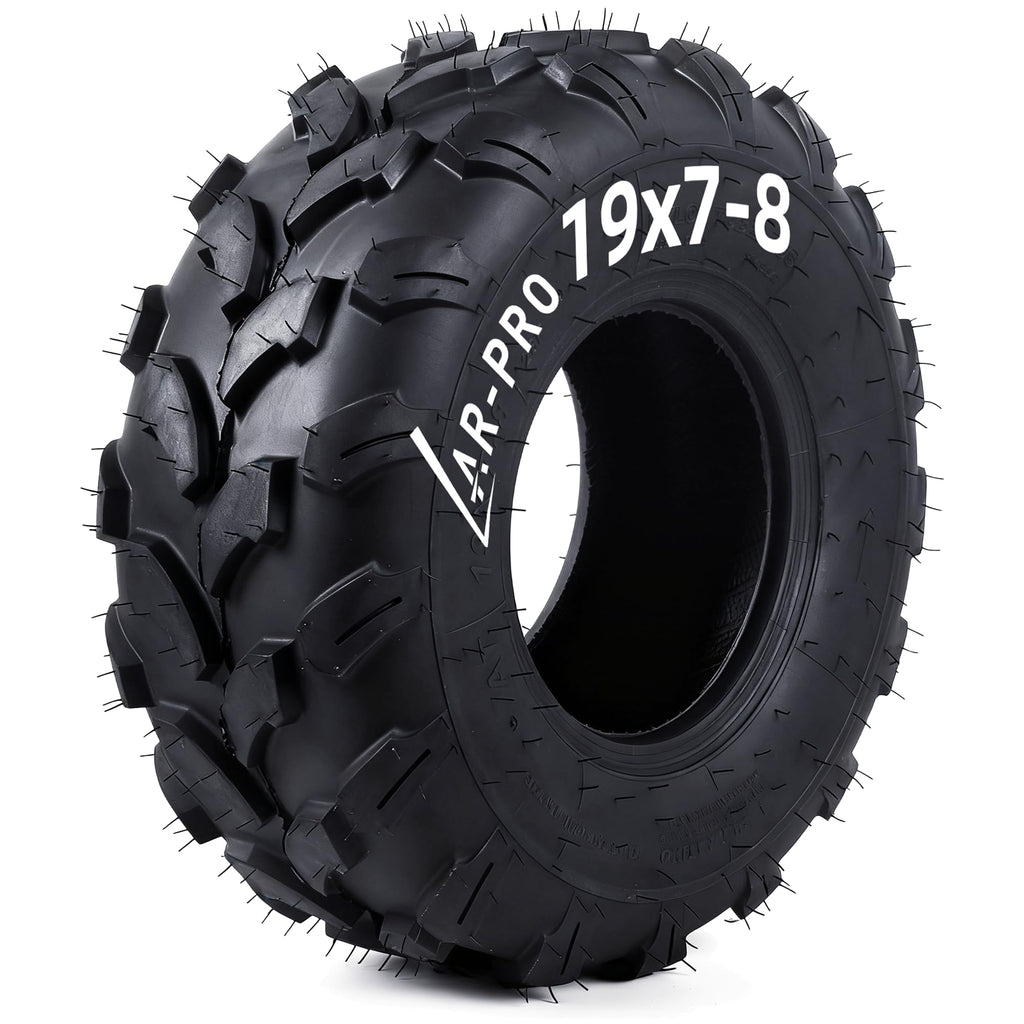 19x7-8 Tubeless All-Terrain ATV UTV Tires C286013