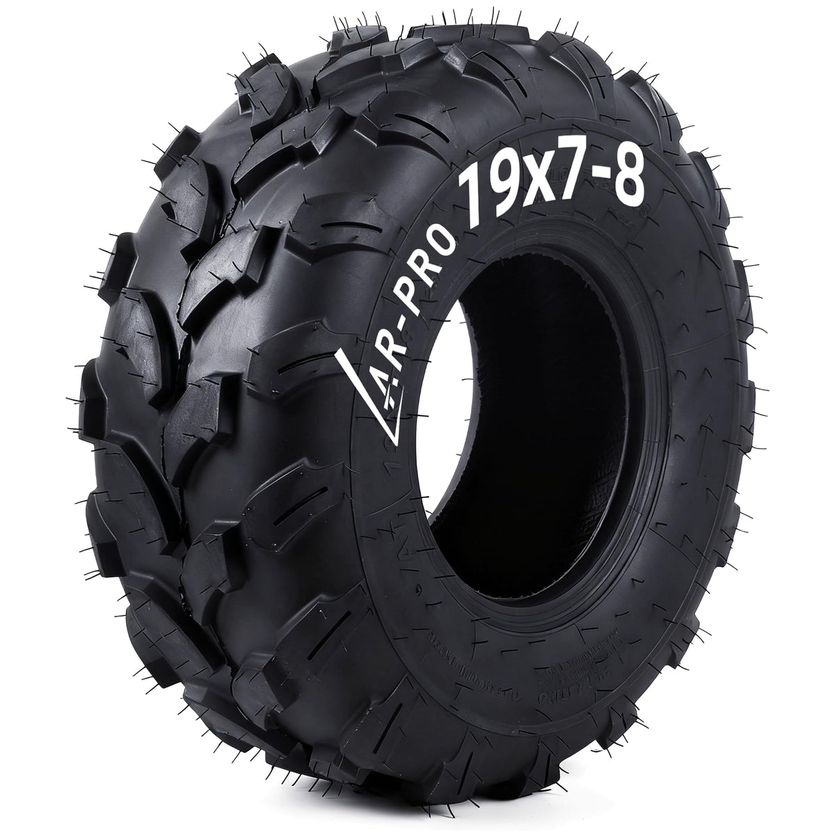 19x7-8 Tubeless All-Terrain ATV UTV Tires C286013