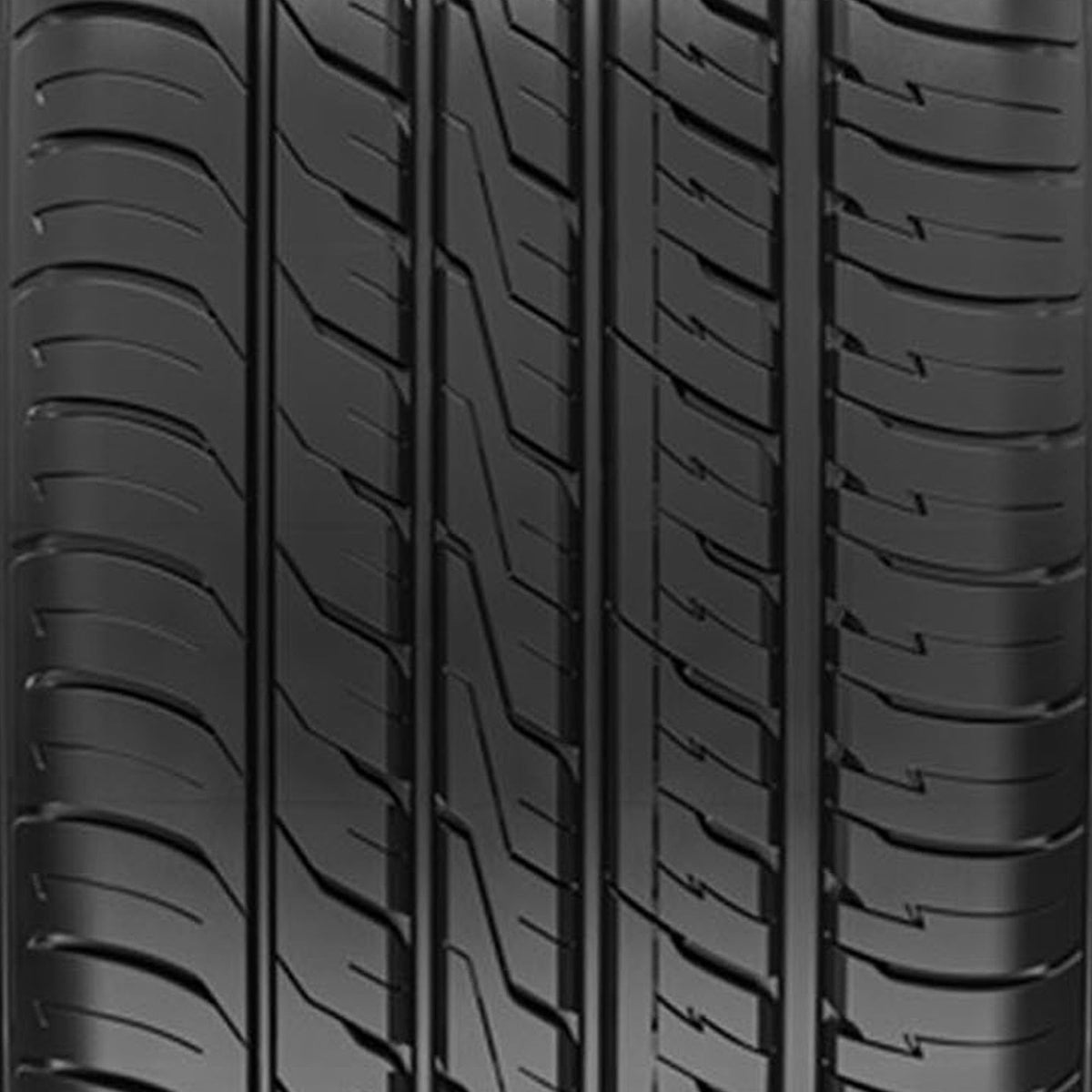 All Season 205/65R15 94H Passenger Tire Z4160