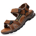 Mens Athletic Sandals Non-slip Sport Casual Beach Sandals Z941
