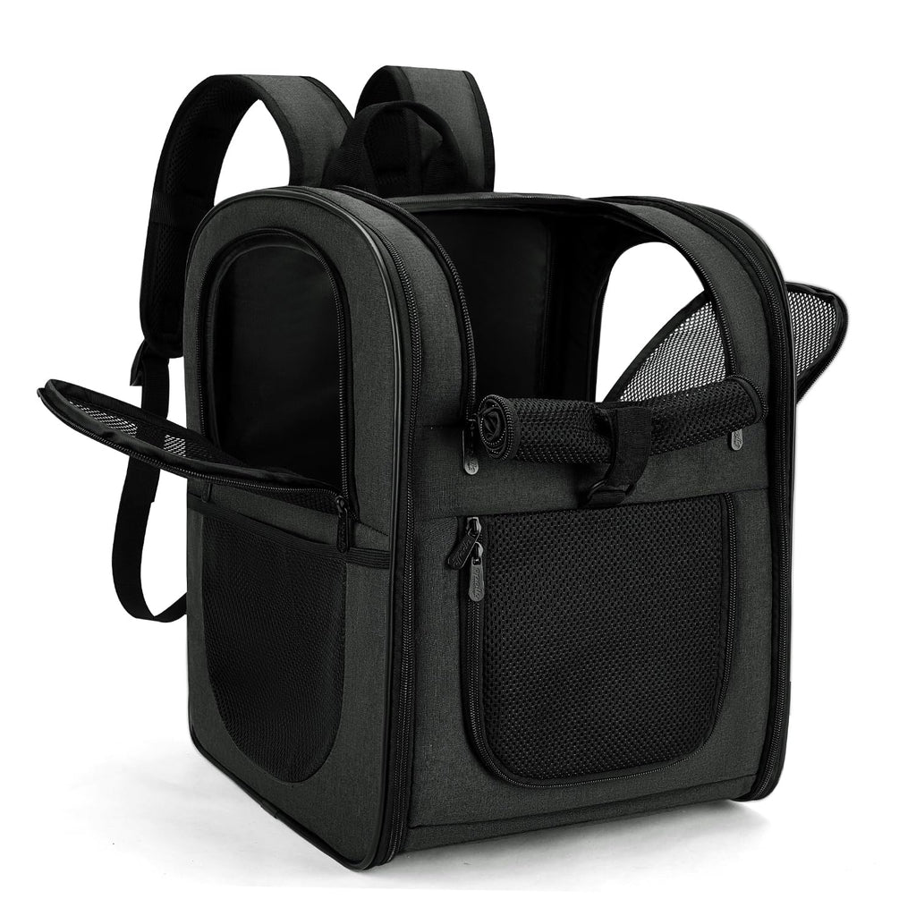 Cat Carrier Backpack F763
