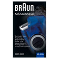 Electric Foil Shaver U318