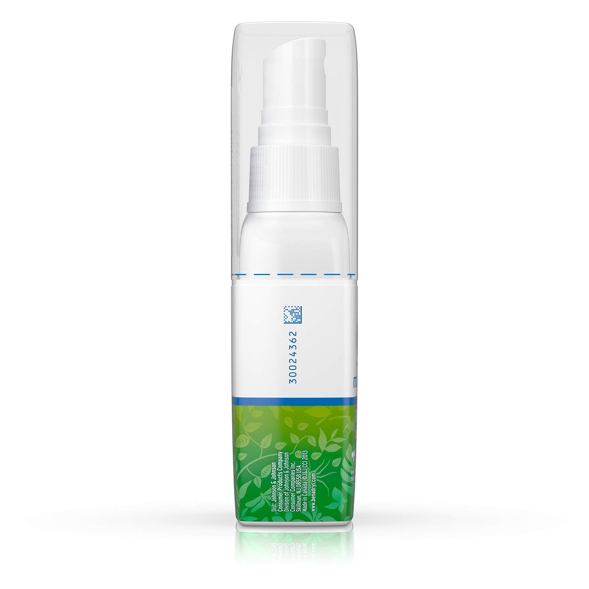 Extra Strength Itch Relief Spray 2 oz (Pack of 2) V722533