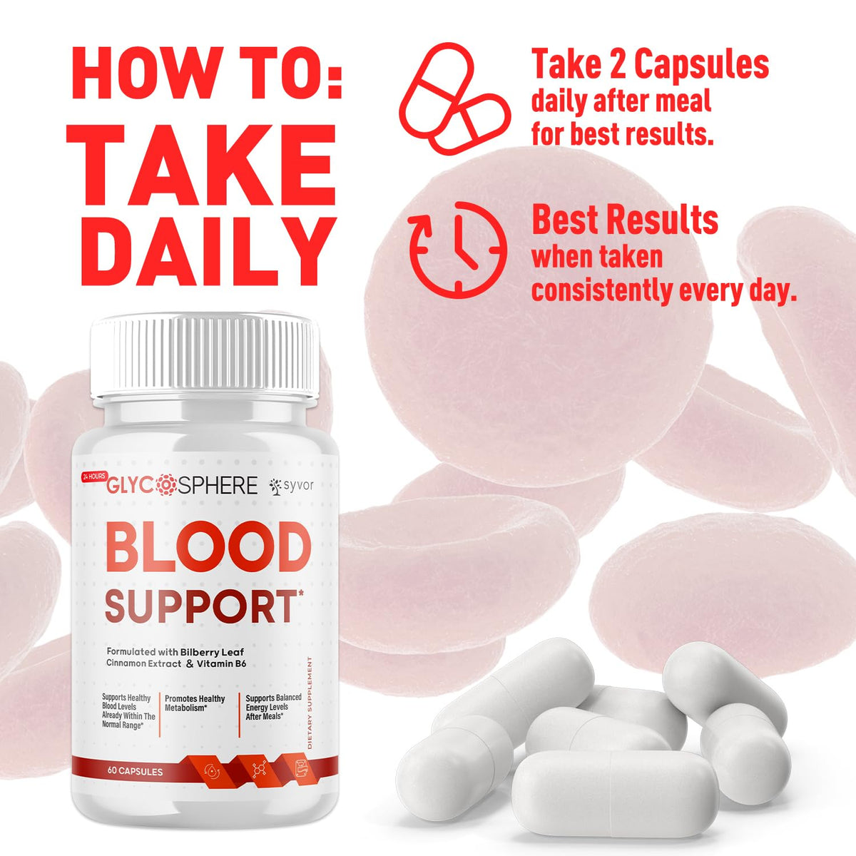 3 Pack 180 Capsules A966