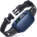 Automatic Waterproof Rechargeable Dog Bark Collar U80813