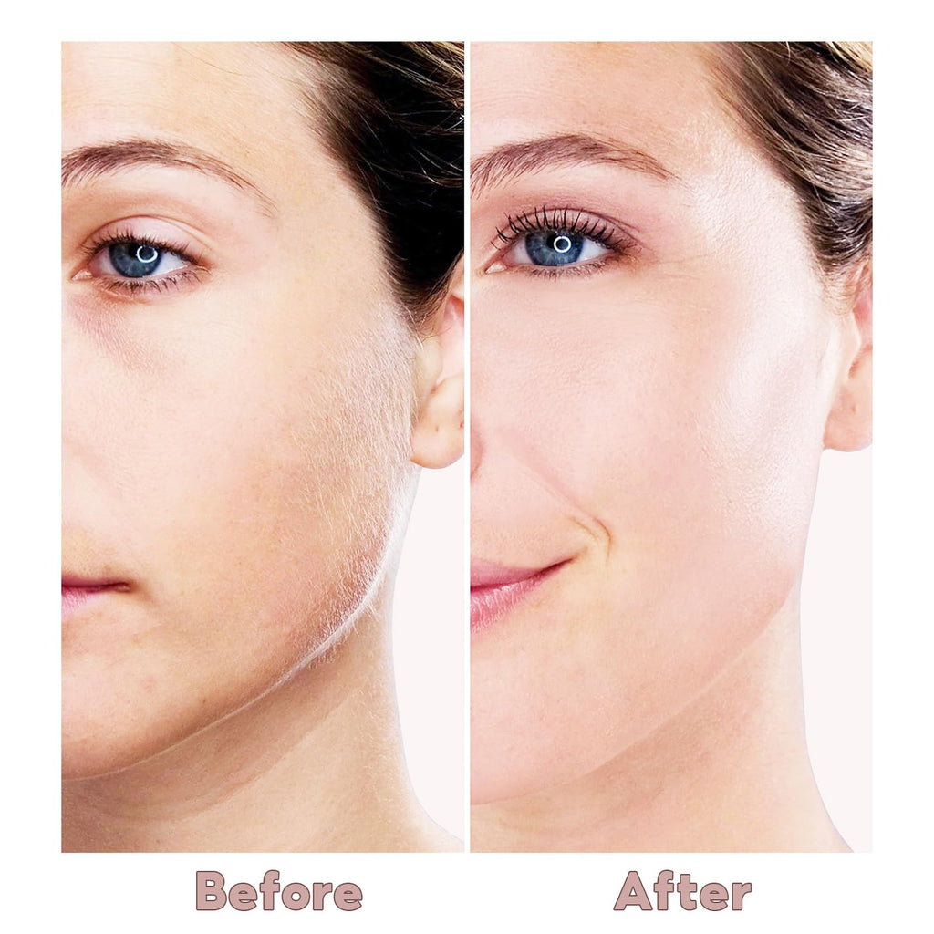 Rechargeable Facial Hair Remover S842865