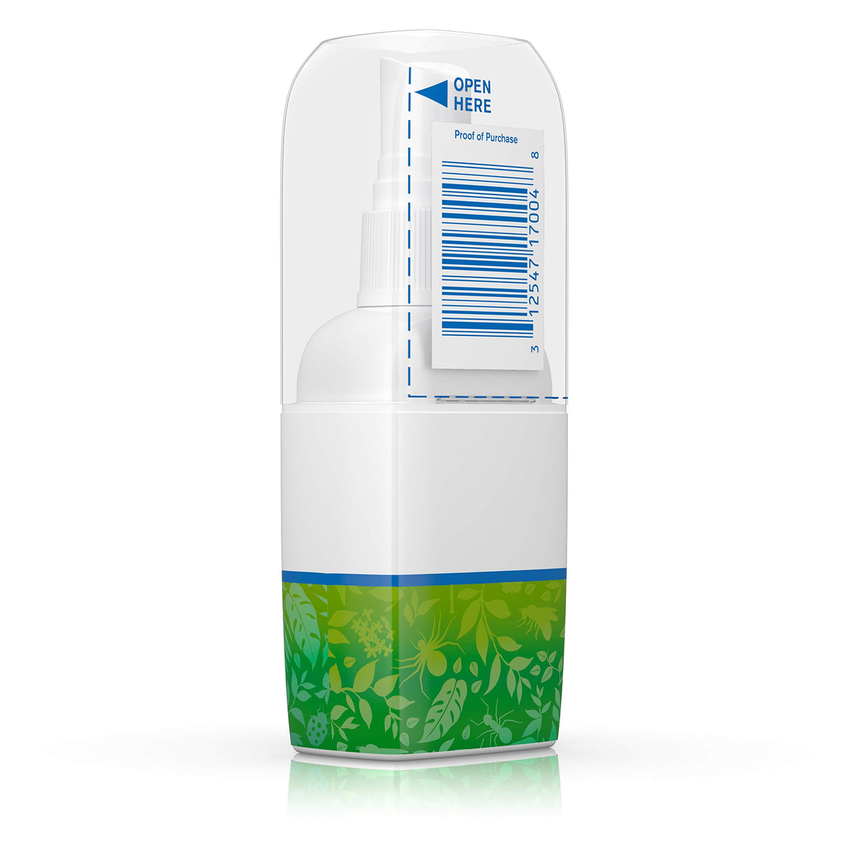 Extra Strength Itch Relief Spray 2 oz (Pack of 2) V722533