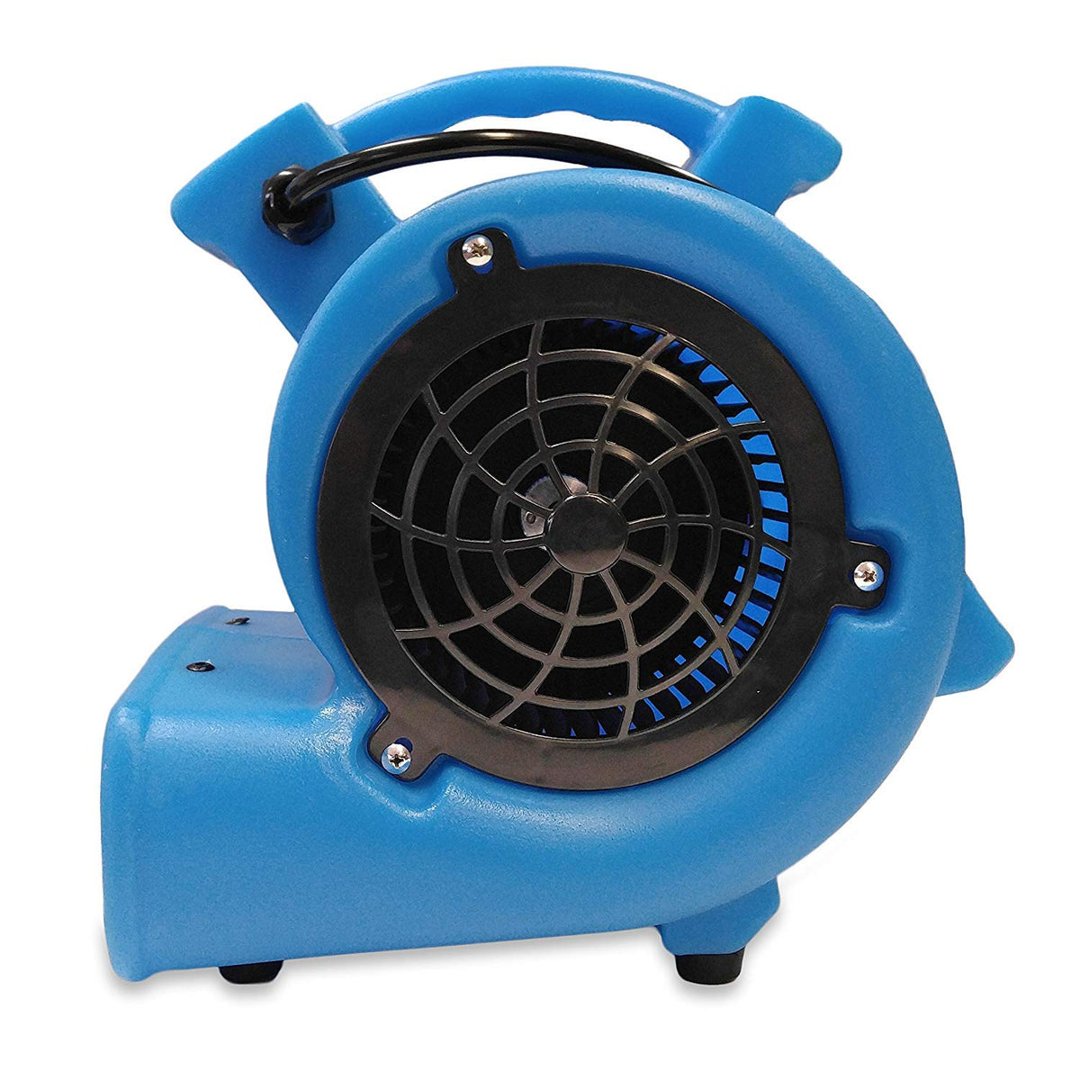 1/12 HP Air Mover Carpet Dryer Floor Blower Fan U24911