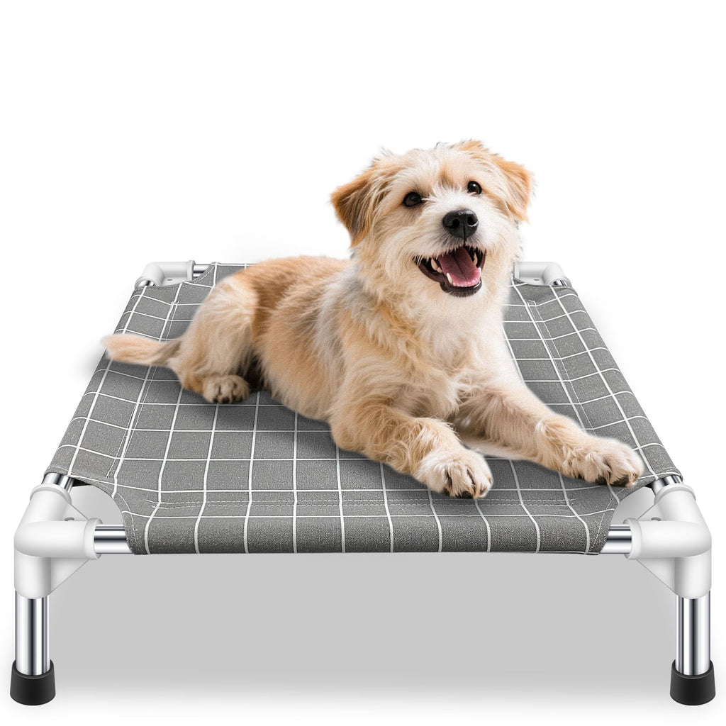 Raised Pet Bed V979597