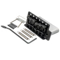 52.5mm 6-Screw Tremolo Bridge Black P159184