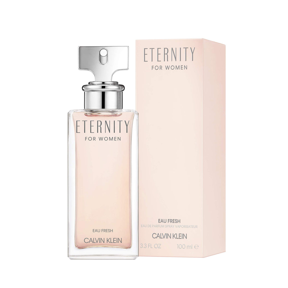 Floral Eau de Parfum L50801