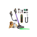Cordless Stick Vacuum Cleaner 55KPa 650W U2079
