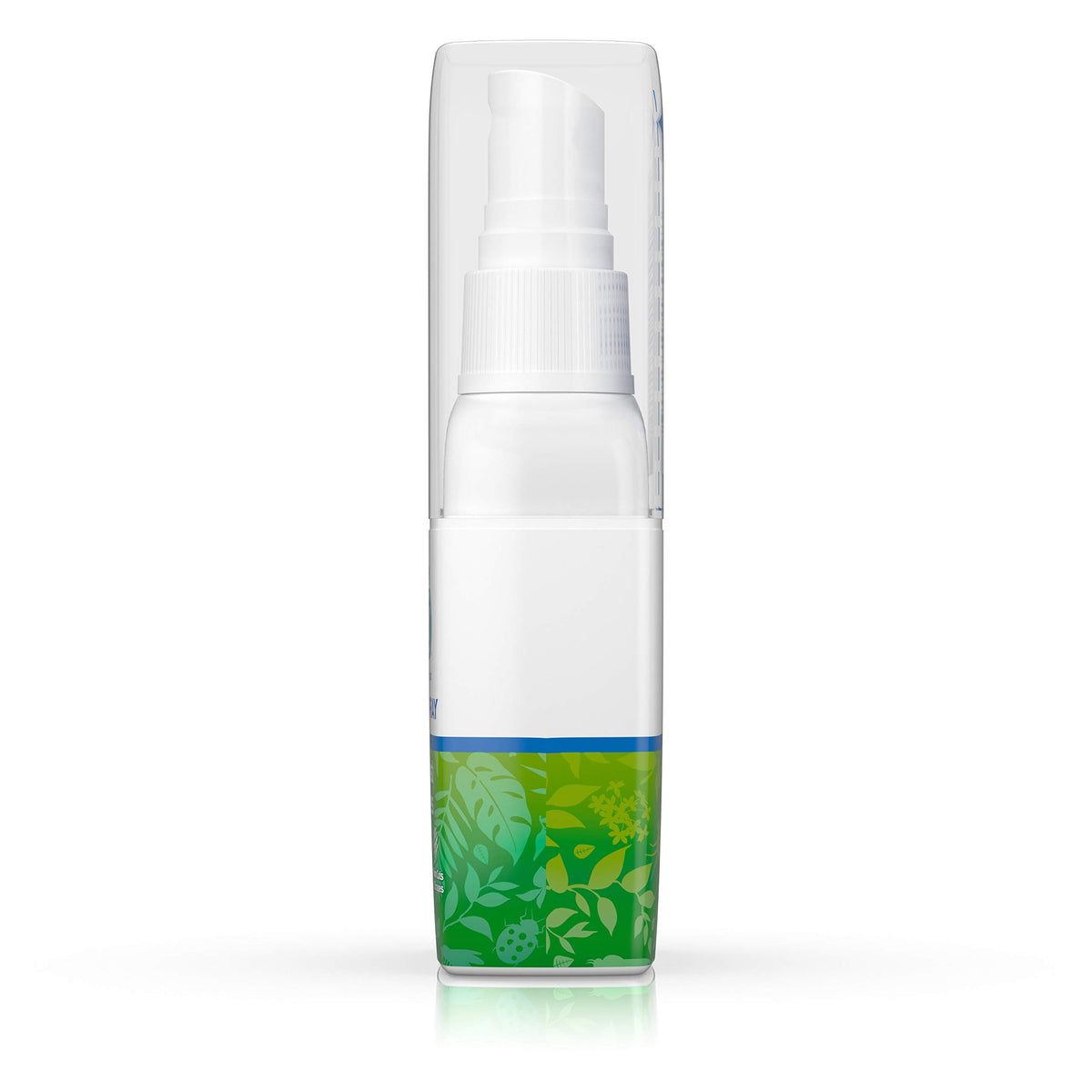 Extra Strength Itch Relief Spray 2 oz (Pack of 2) V722533