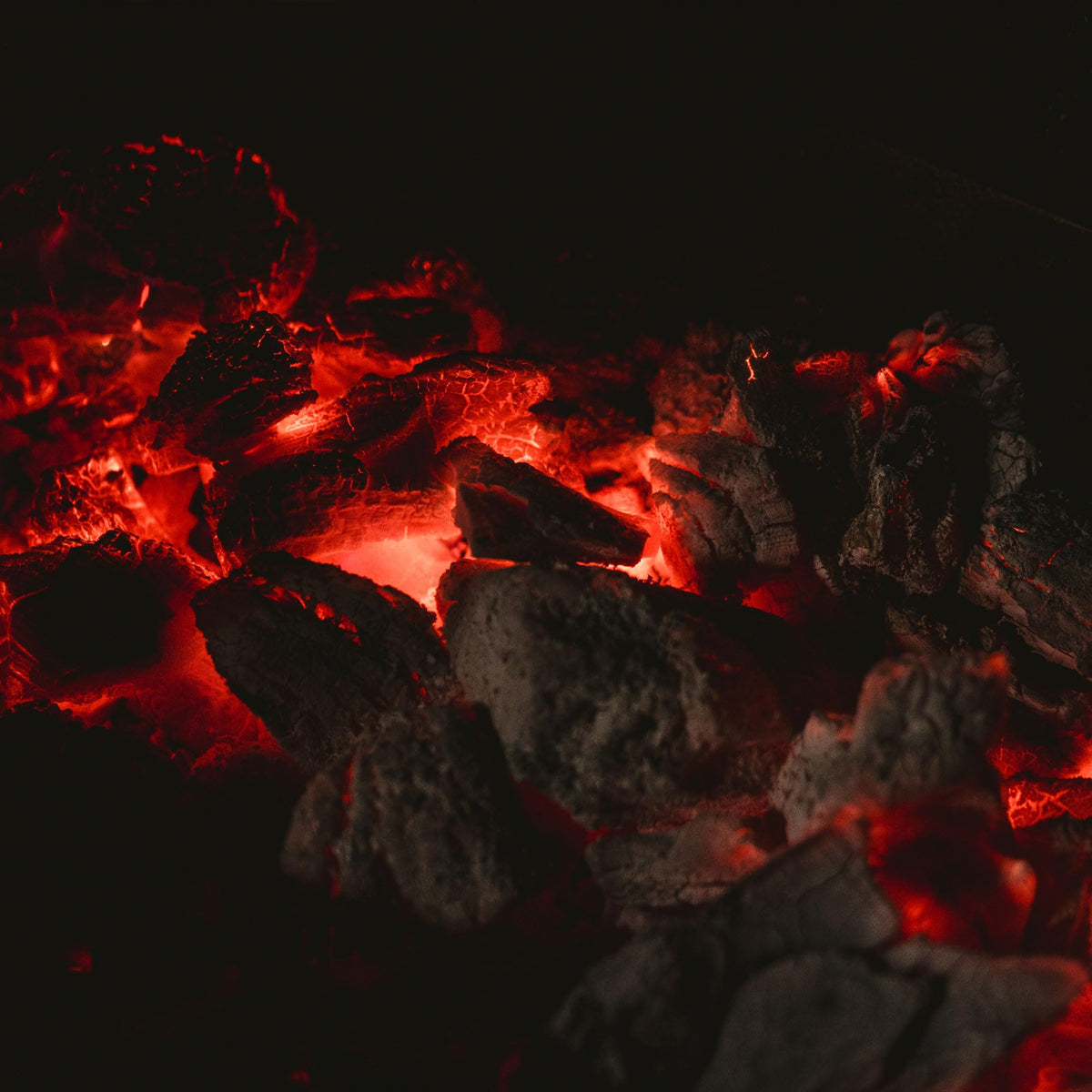 Chunx XL Lump Charcoal, 100% All Natural Hardwood U452115
