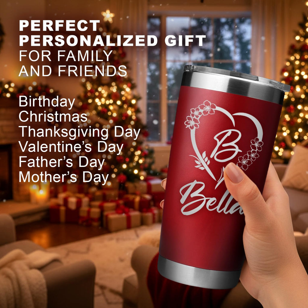 20 oz Stainless Steel Insulated Tumbler P840213