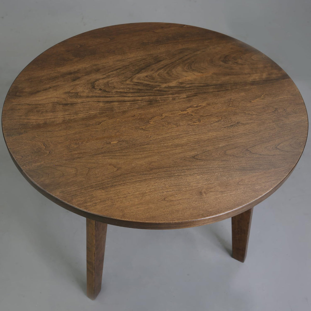 Hardwood Round Coffee Table T34253