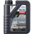 10W-40 4T 1L Motor Oil R3189