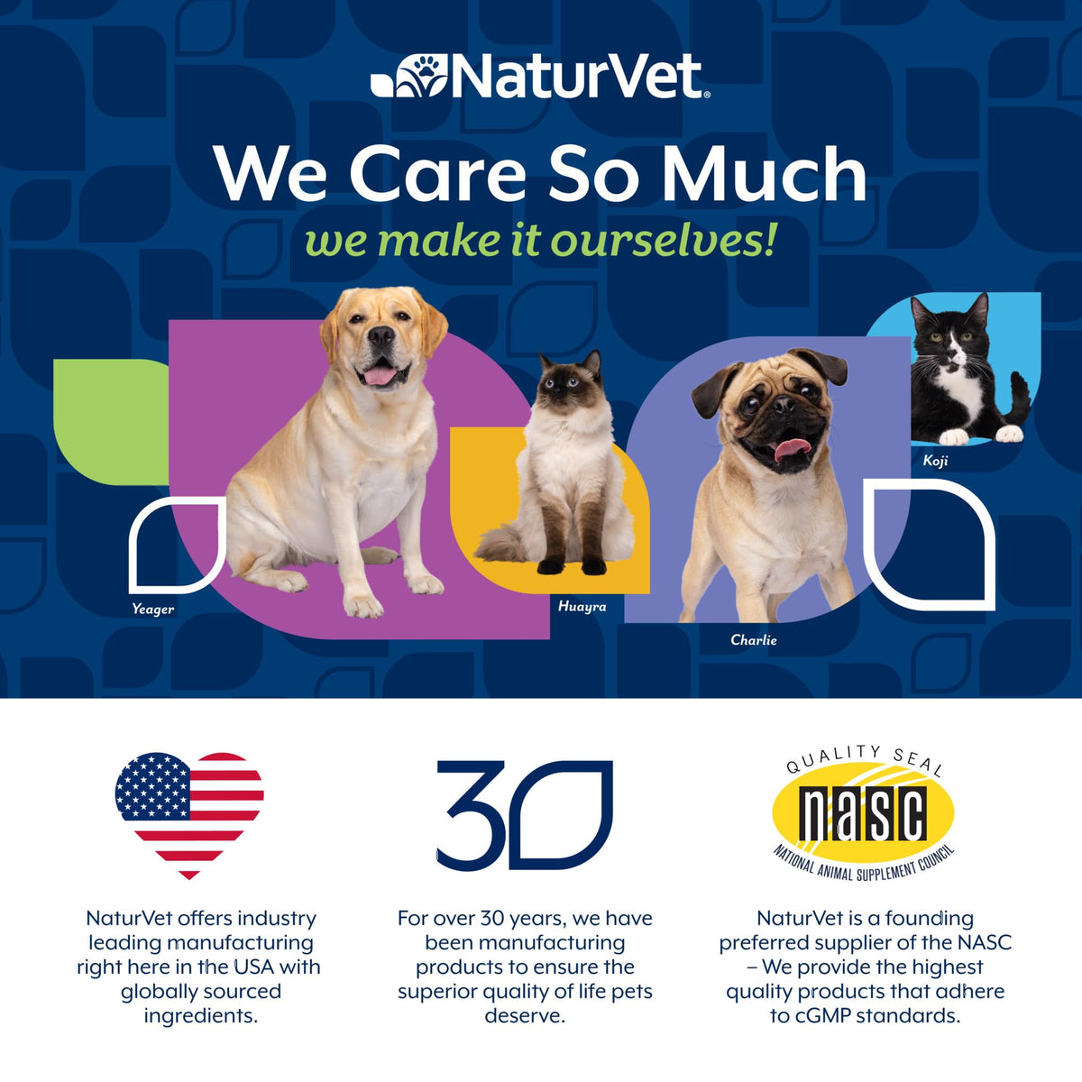 Cat & Dog Daily Multivitamin 13 Oz Powder Y59925