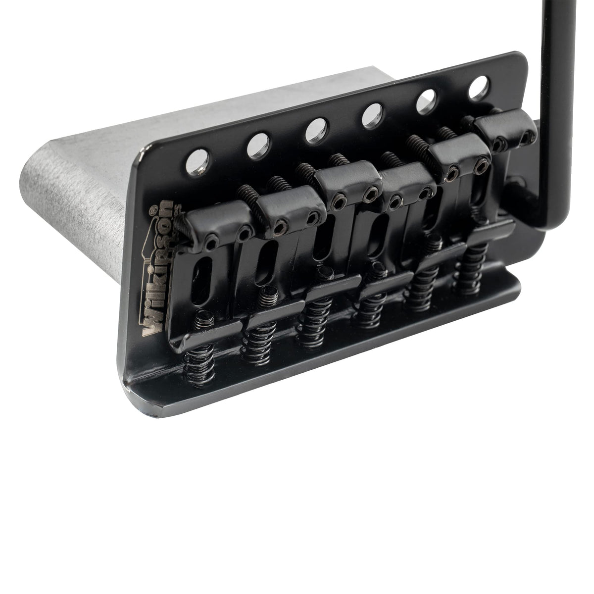 52.5mm 6-Screw Tremolo Bridge Black P159184