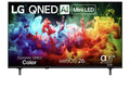43" Mini LED 4K Smart TV A2627