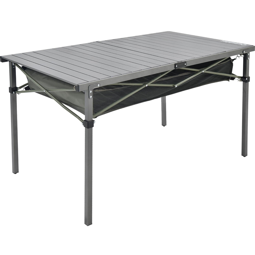 Portable Aluminum Camping Table L33869