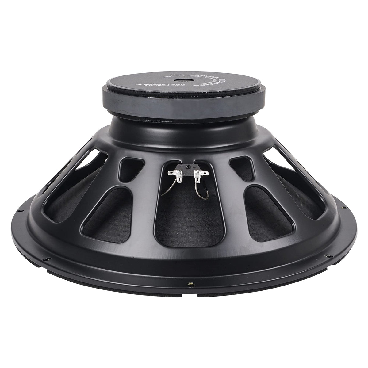 18” 800W Raw Woofer Speaker with 4" Voice Coil H921924