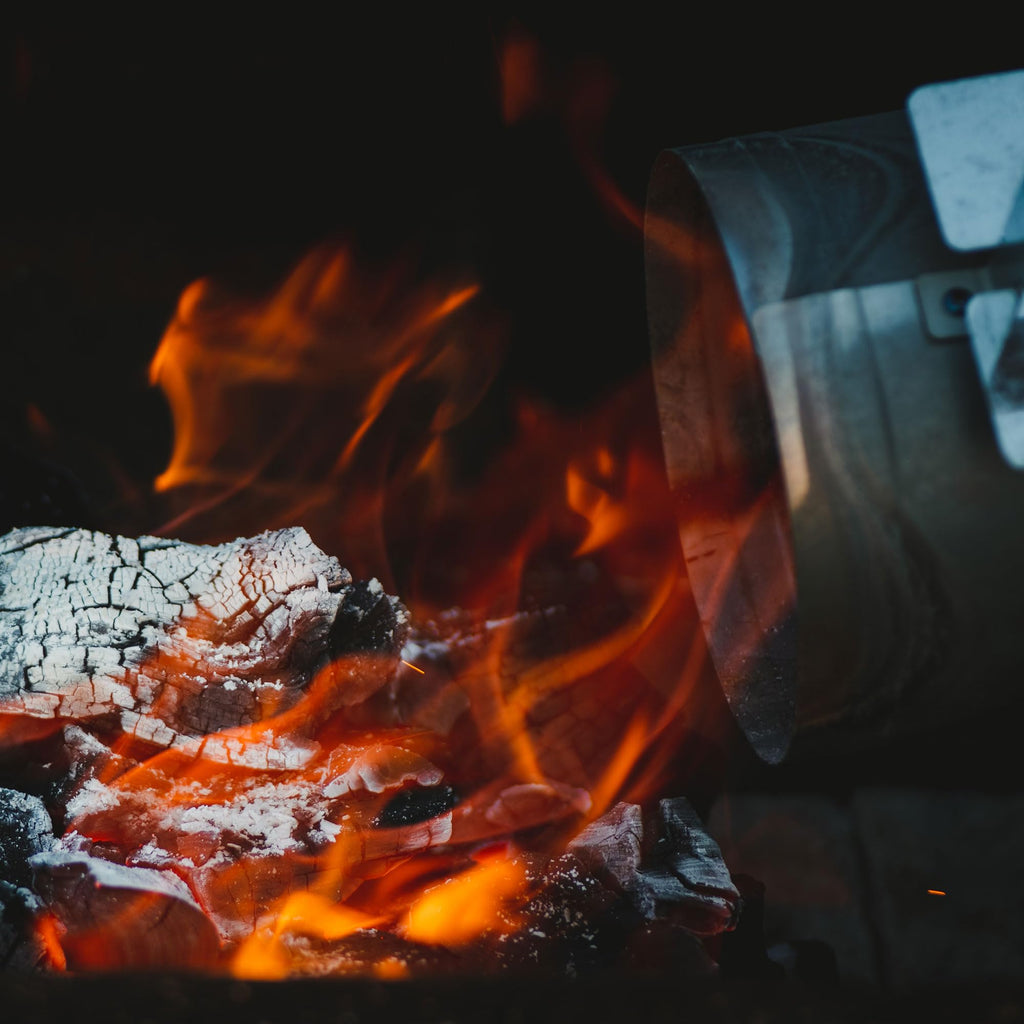 Chunx XL Lump Charcoal, 100% All Natural Hardwood U452115