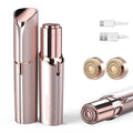 Rechargeable Facial Hair Remover S842865