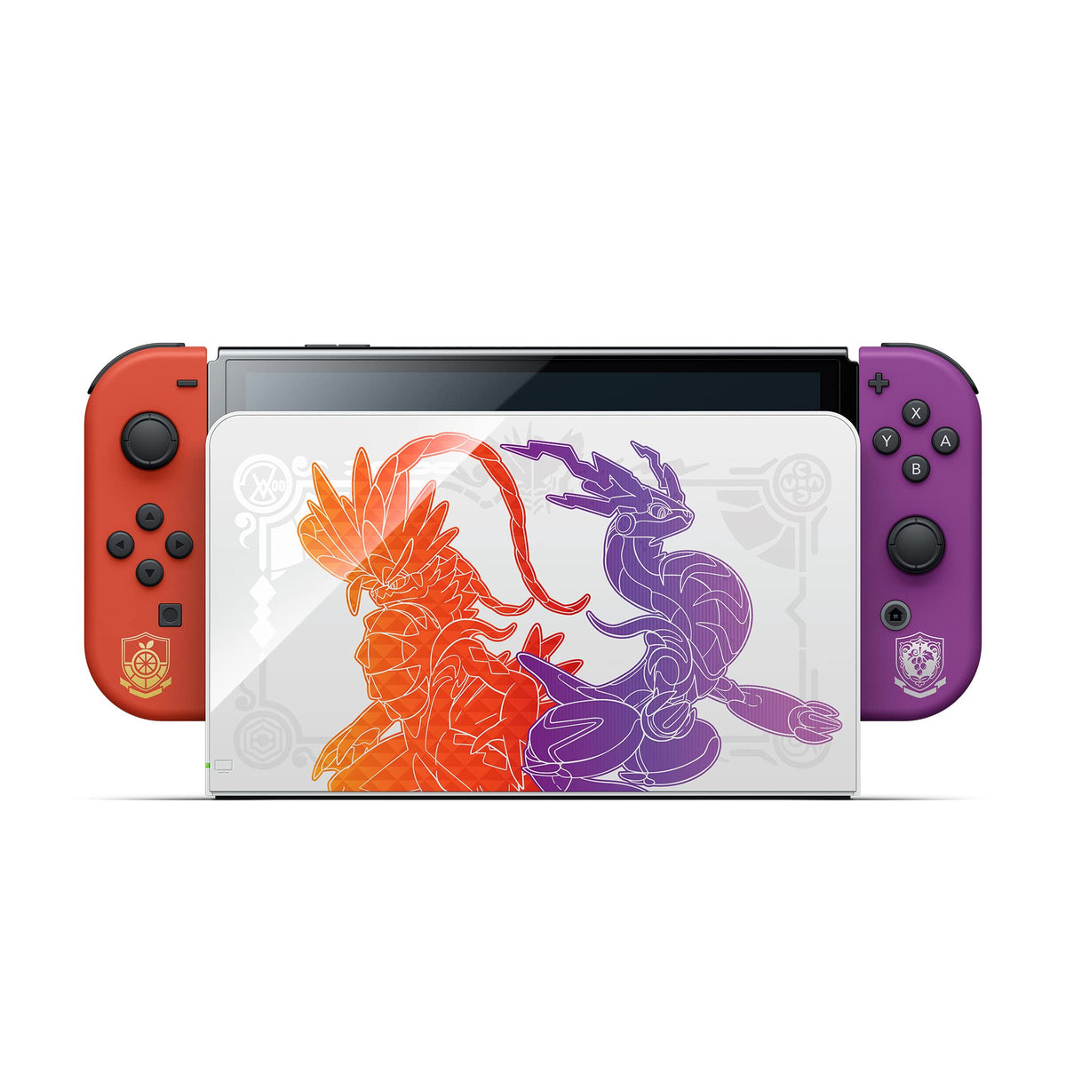 Nintendo Switch OLED Model M6787