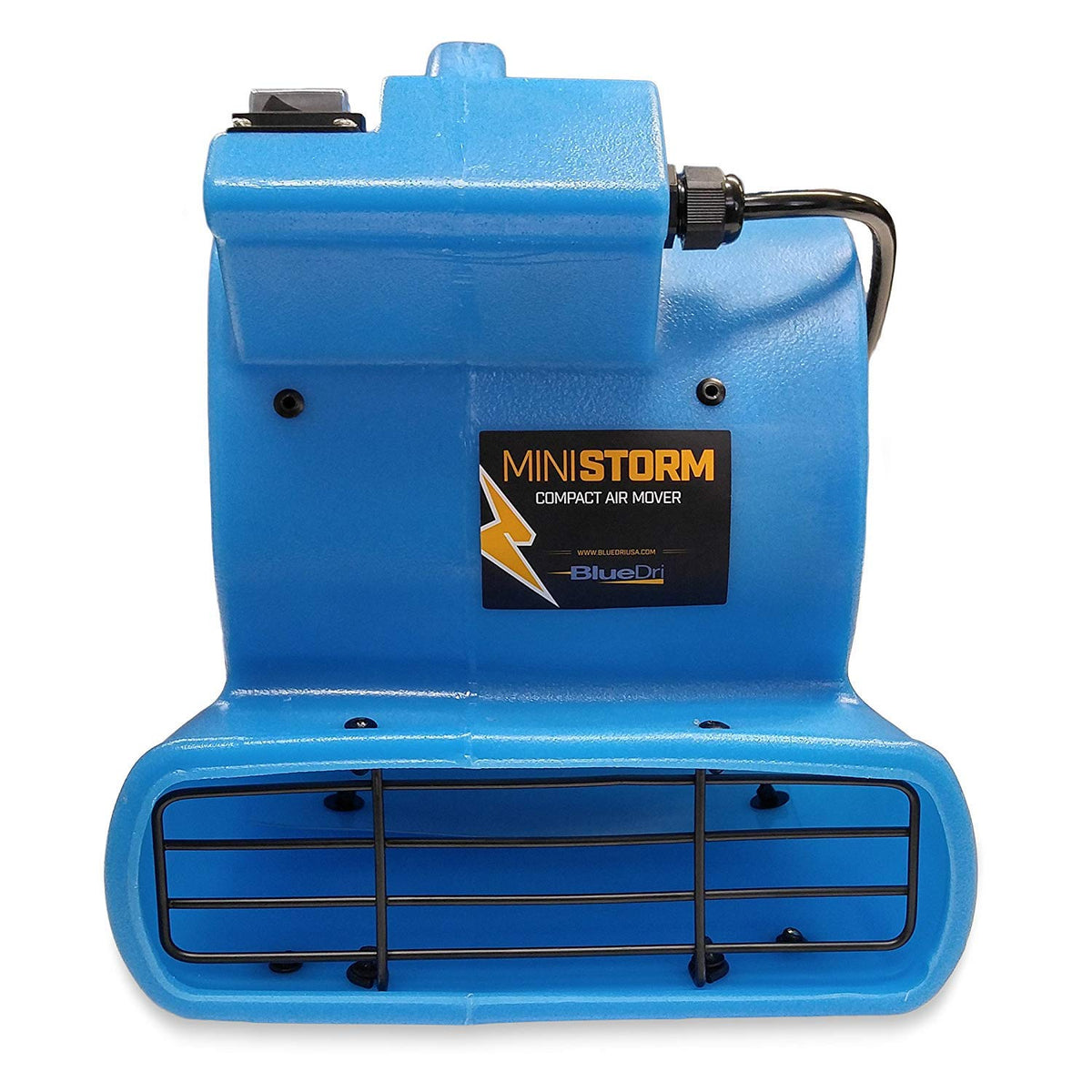 1/12 HP Air Mover Carpet Dryer Floor Blower Fan U24911