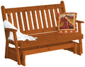Pine Glider H884