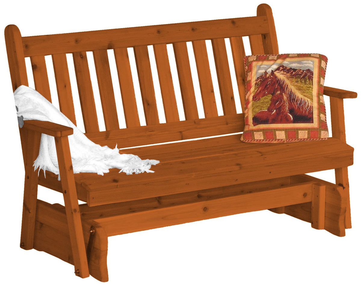 Pine Glider H884