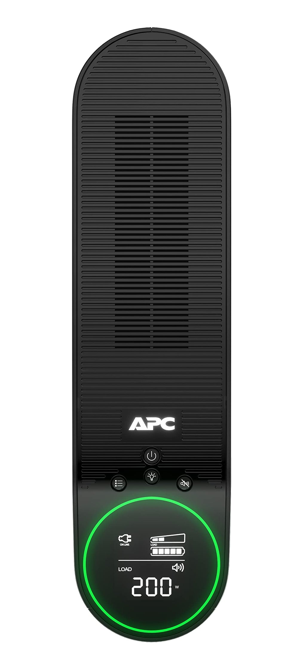 1500VA/900W Pure Sine Wave UPS J722