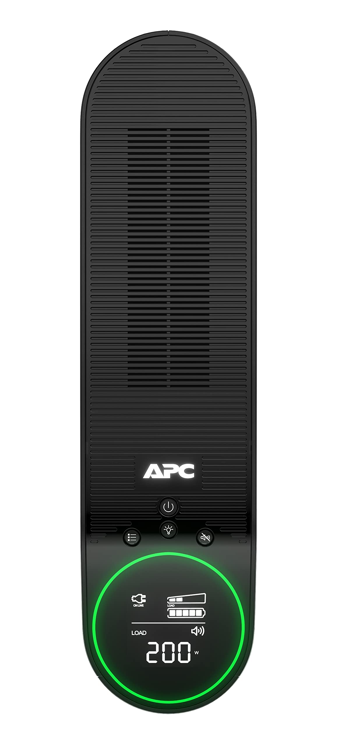 1500VA/900W Pure Sine Wave UPS J722