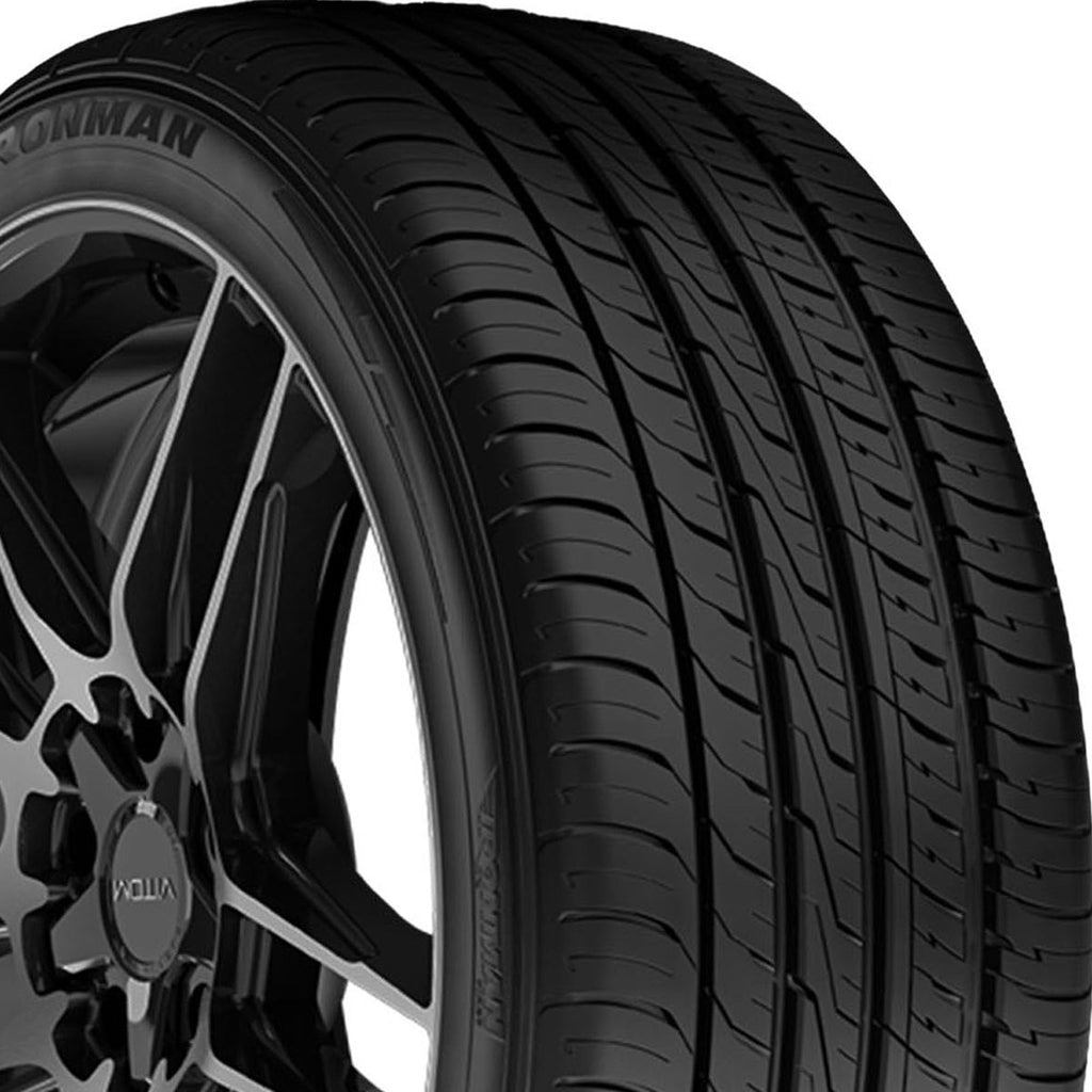 All Season 205/65R15 94H Passenger Tire Z4160