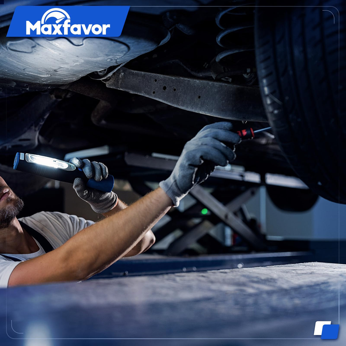 CV Axle Front Y727057