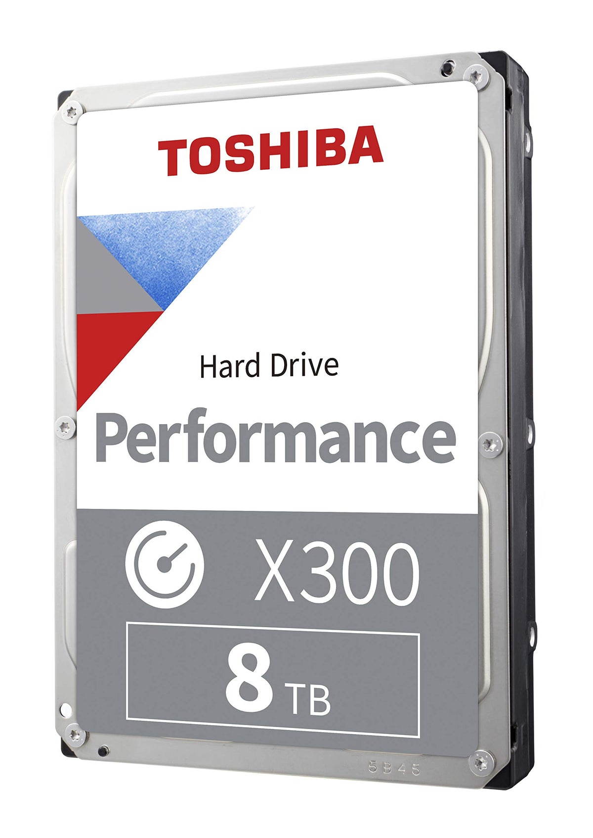 8TB 3.5-Inch Internal Hard Drive G8124
