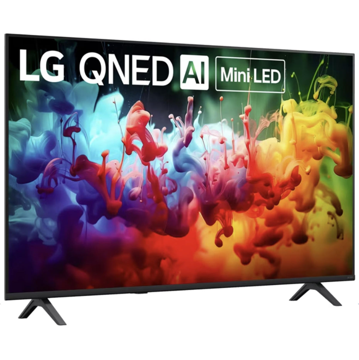 43" Mini LED 4K Smart TV A2627