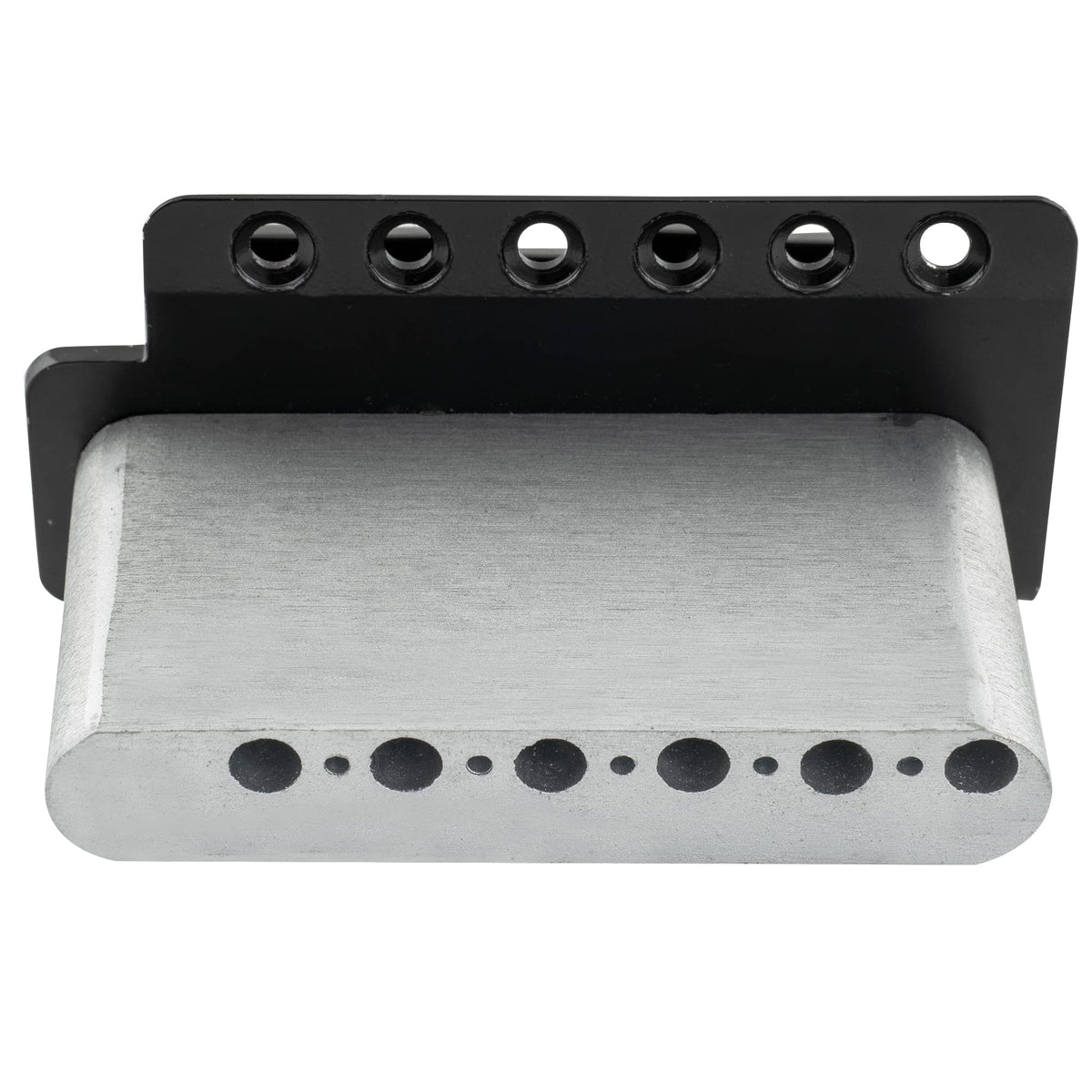 52.5mm 6-Screw Tremolo Bridge Black P159184