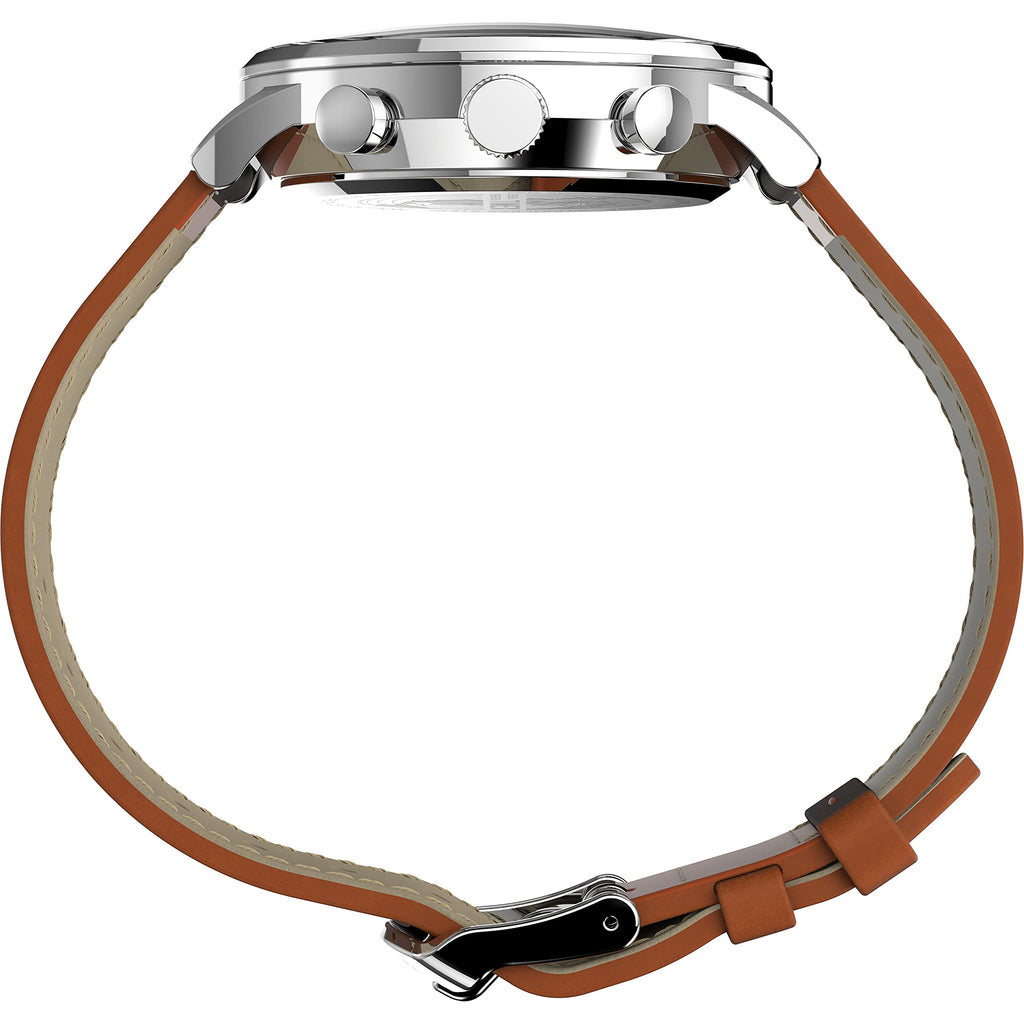 Waterbury Classic 40mm Watch H939
