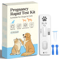Dog & Cat Pregnancy Test Kit I967641