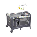Nursery Center Playard F987346