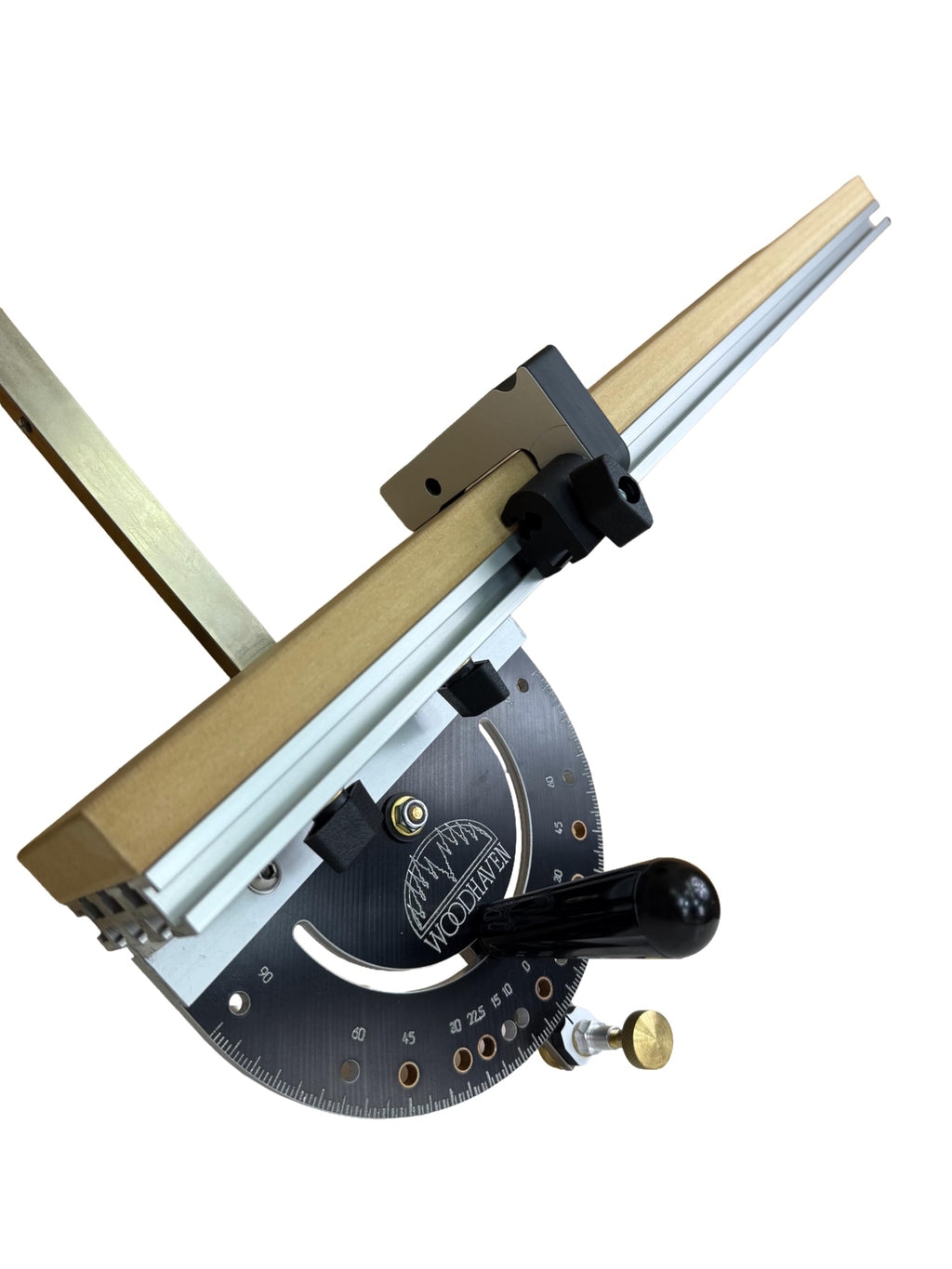 Table Saw Miter Gauge Y793921