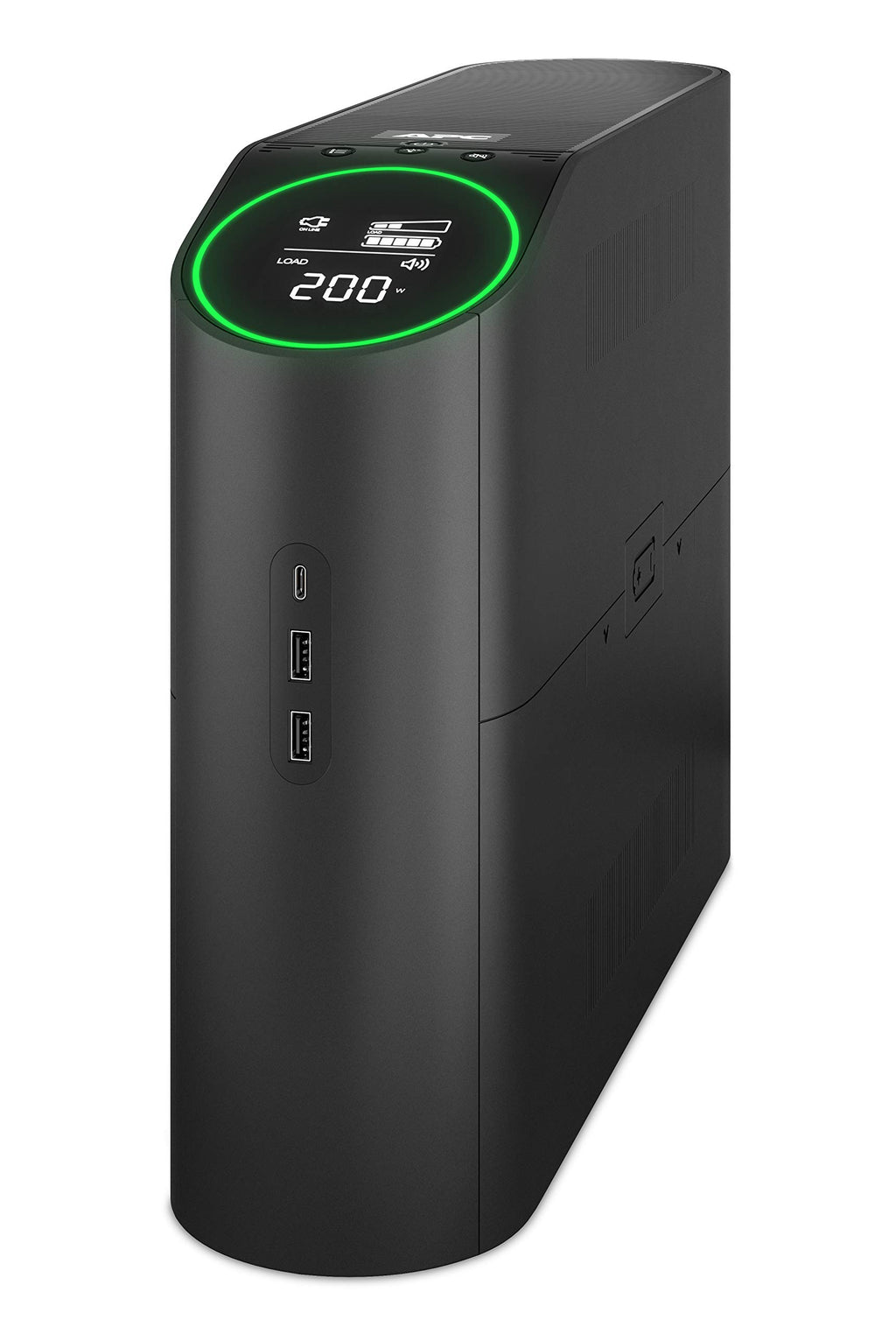 1500VA/900W Pure Sine Wave UPS J722