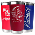 20 oz Stainless Steel Insulated Tumbler P840213