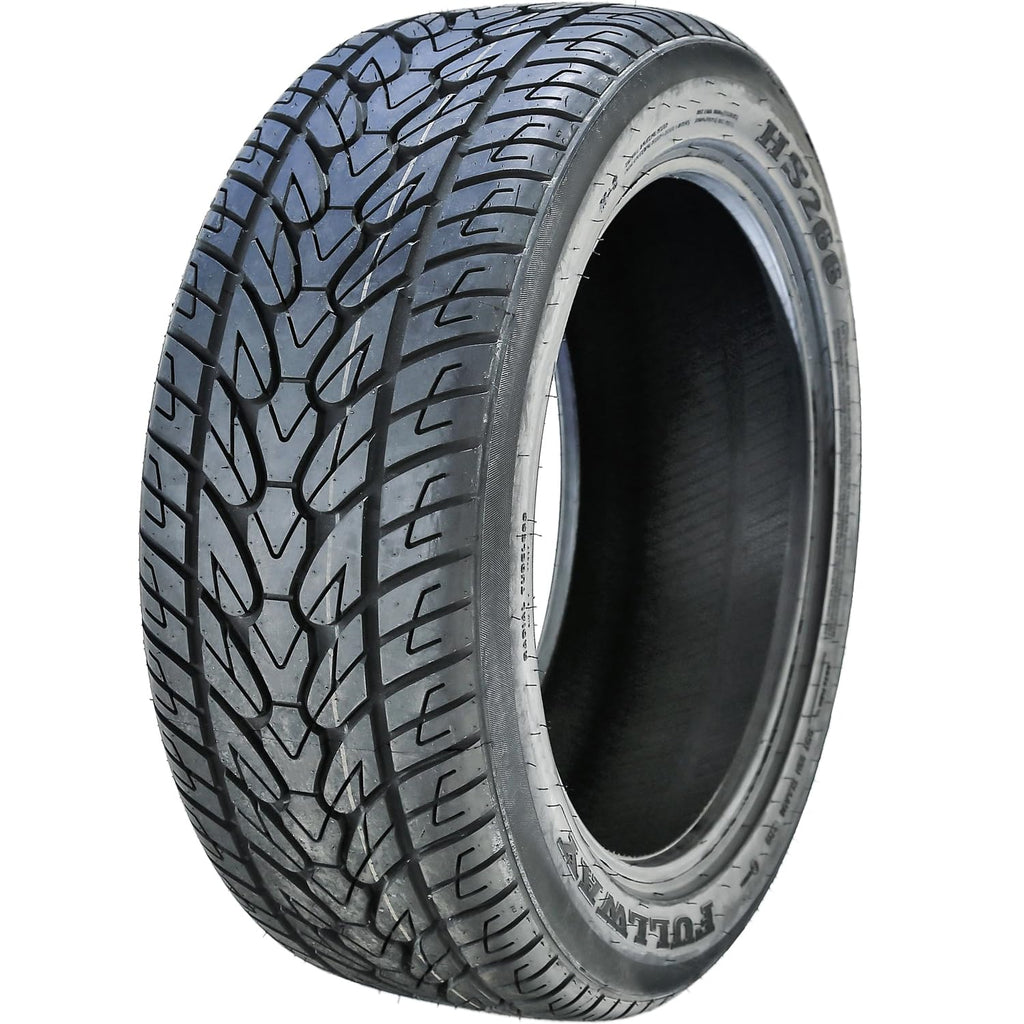 275/55R20 117H All Season XL Performance Tire I980695