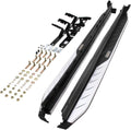 Running Boards Side Step Nerf Bar H9816