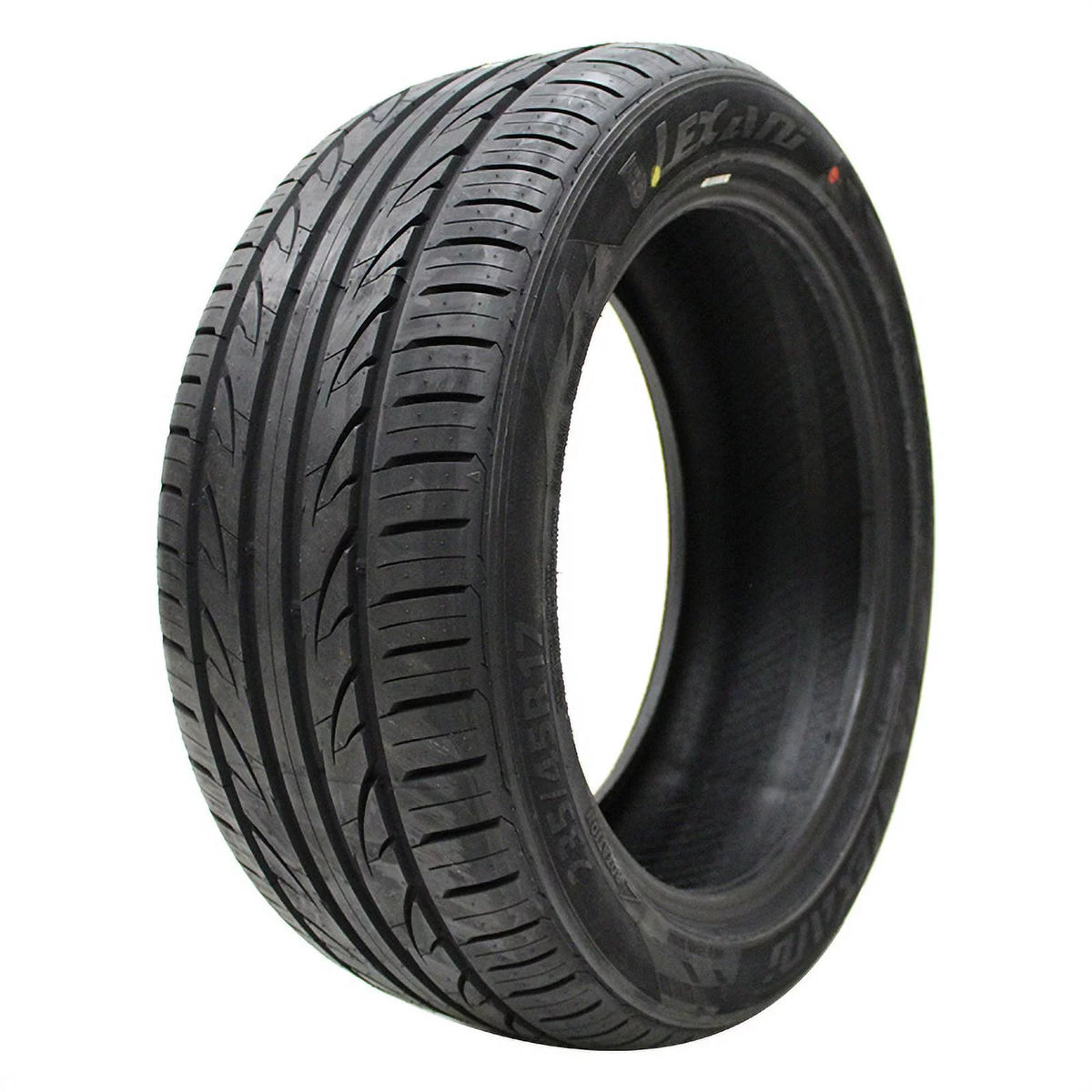 245/45ZR18 100W XL Passenger Tire P9468
