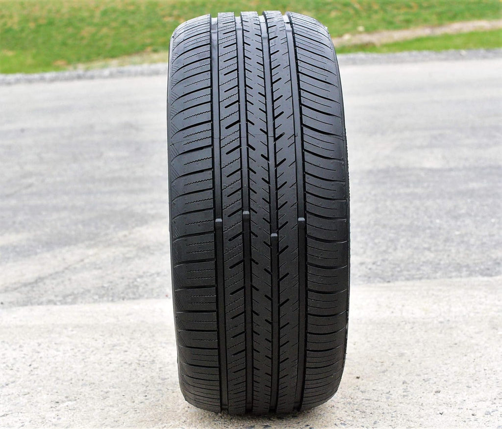 255/45R19 All-Season High Performance Radial Tire C86608