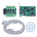 CNC Motion Board Controller PCI Bus Interface Engraving Machine Control Card 200KHZ L97133